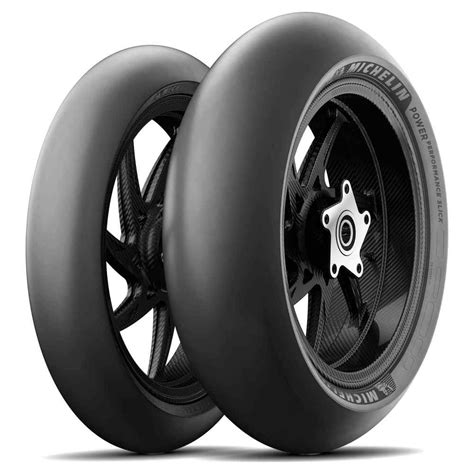 Michelin Power Performance Slick Motorradreifen Pneus Online