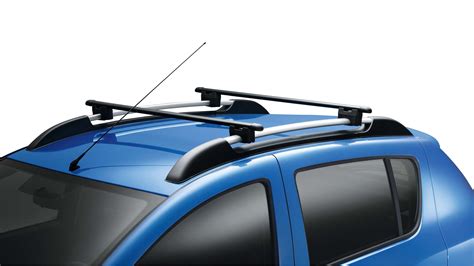 Аксесуари Renault SANDERO Stepway (Рено Сандеро Степвей)