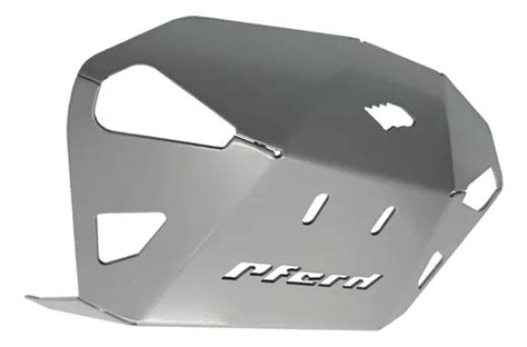 Cubre Cárter Acero Honda Xr 150 Pferd