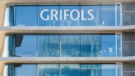 Grifols Se Desploma En Bolsa Tras Las Acusaciones De Manipulaci N