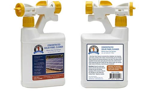 Solar Panel Cleaning Kit + How to Clean Solar Panels – FarmerDB