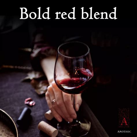 Apothic Dark Red Blend Red Wine 750ml Shop Wine At H E B