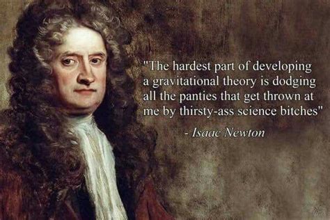 Newton Funny Quotes Shortquotescc