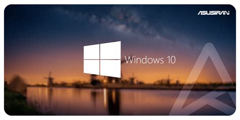 ویندوز 10 اورجینال پرو Windows 10 Pro - ایسوس ایران