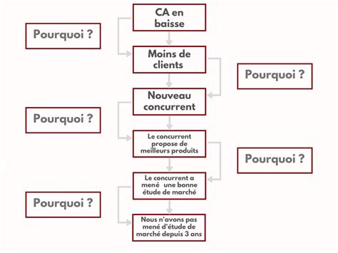 Pourquoi Avoir Choisi Cette Entreprise