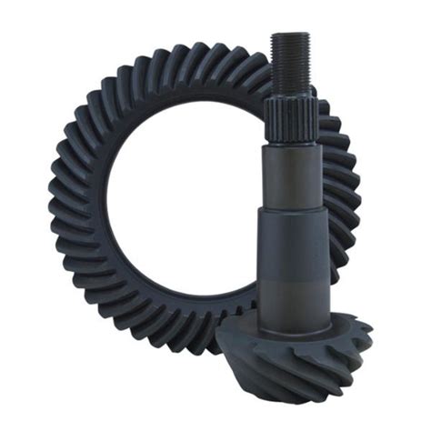 Yukon Gear Axle Yg C Yukon Gear Axle Ring And Pinion Sets