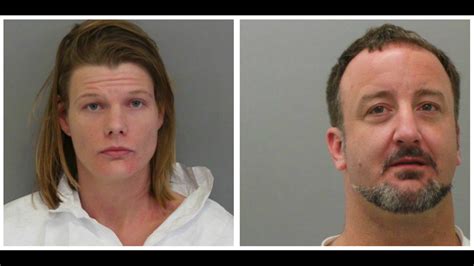 Couple Accused Of Luring Sodomizing 10 Year Old Girl