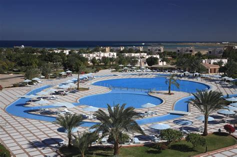 Pharaoh Azur Resort Ex Sonesta Pharaoh Beach Resort In Hurghada Red