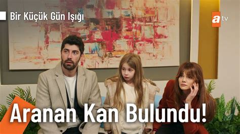 Dila Elif E Kan Veriyor Bir K K G N I B L M Youtube