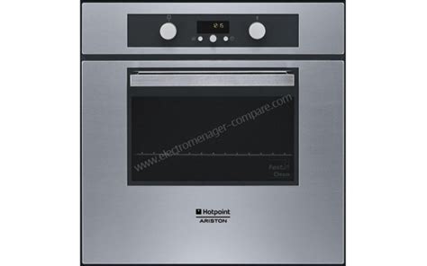 HOTPOINT FZ 99 GP 1 IX F HA Fiche Technique Prix Et Avis