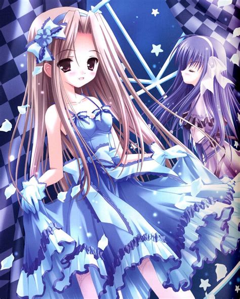 Anime Dresses Msyugioh123 Anime Girl Dress Anime Girl Dress Manga Girl Manga Anime Anime