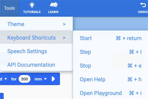 New Features In VEXcode VR 4 0 VEX Library