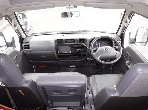 Mazda Bongo Kenya: Reviews, Price, Specifications, Import | Topcar Kenya