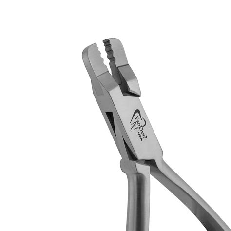 Lingual Arch Forming Pliers Wire Forming Pliers Prodentusa