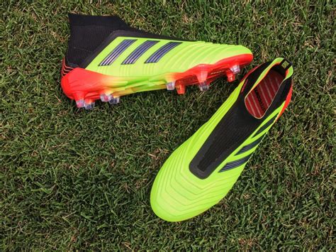 World Cup Adidas Predator 18 Review The Instep