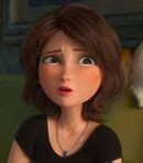 Aunt Cass Voices (Big Hero 6) - Behind The Voice Actors