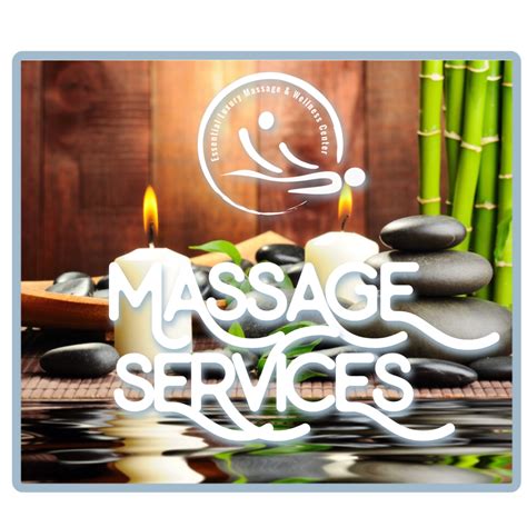 Home Essential Luxury Massage