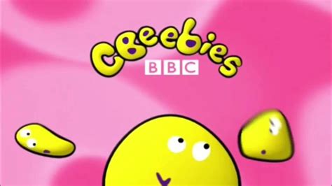 Cbeebies Balloon Ident 2005 Youtube