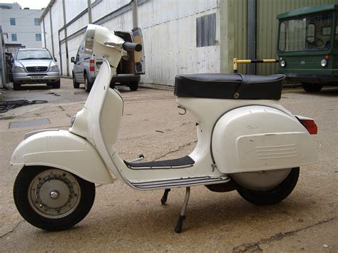 Vespa Piaggio