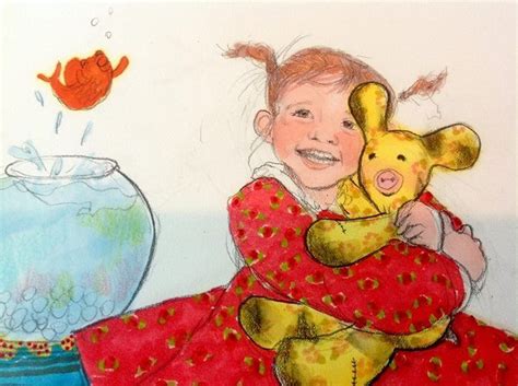 Patricia Polacco Art | Illustration art, Children's book illustration ...