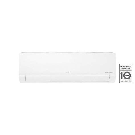 Dual Rotary 5 Lg Lsq12anza Split Air Conditioner For Home Office At