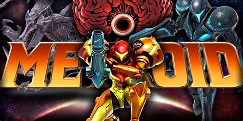 Metroid S Best Bosses Ranked Pedfire