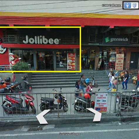 Commercial Space For Lease Taft Avenue Buendia Pasay City Area