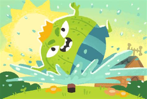 Irrigation Floppy Knights Wiki Fandom