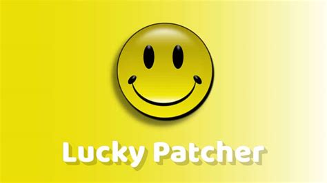 Lucky Patcher On Ios Devicemag