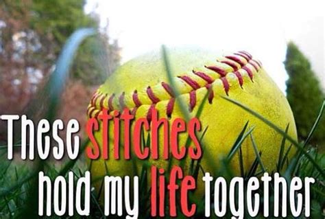 👌👌👌 Softball Quotes Softball Life Softball