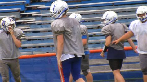 Countdown To Kickoff Edition 35 Tolsia Rebels Out For Success In