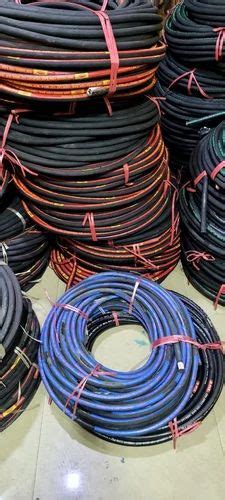 JK PIONEER Hydraulic Hose Pipe At Rs 150 Meter New Delhi ID