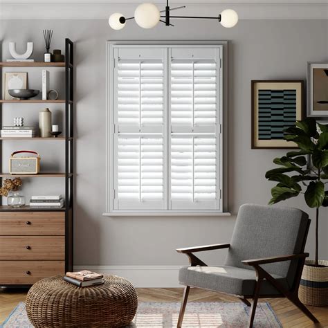Will Window Shutters Insulate Your Home?