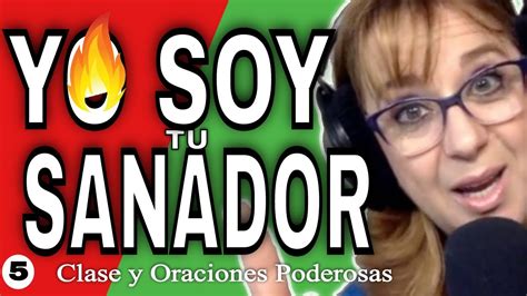 Yo Soy Tu Sanador Youtube