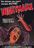 Nightmare Of A Damaged Brain 1981 Nude Scenes