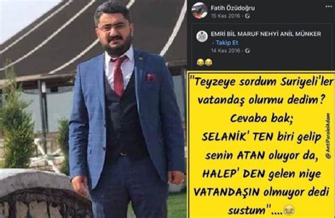 DarkWeb Haber on Twitter Eskişehirde KYK Müdürü Fatih Özüdoğrunun 6