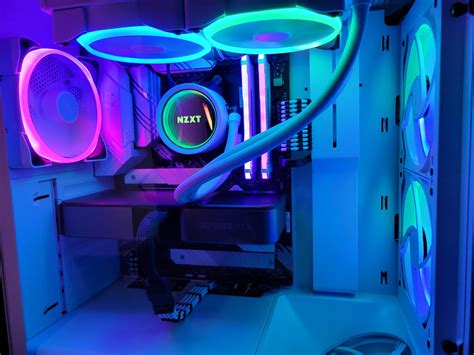 Love the H5 Elite! : r/NZXT