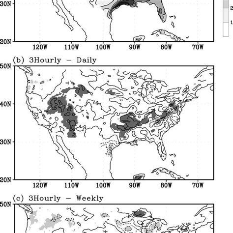 A Pattern Of Eta Ensemble Mean Precipitation Mm Day 1 Simulated In