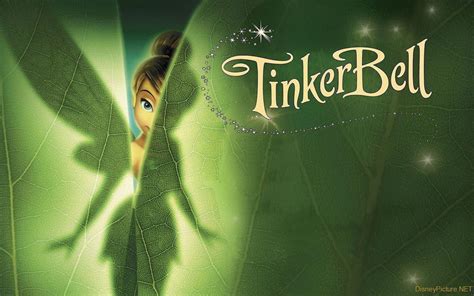 Disney Fairies Wallpapers Wallpaper Cave