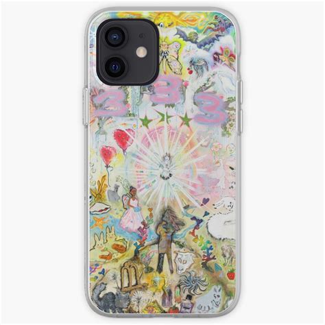 Bladee 333 Iphone Case For Sale By Reygunn Redbubble