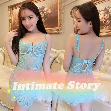 Sexy Lace Mesh Push Up Bra Lingerie Set 1380 Women S Fashion New Undergarments Loungewear On
