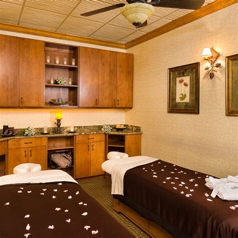 Serenity Spa By Westgate Gatlinburg Ce Quil Faut Savoir