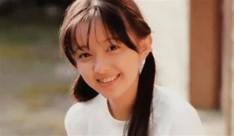 高橋由美子が不倫した大物俳優とは誰？昔の画像が衝撃的美少女！！ アメリカから日本を見て思うこと