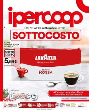 Ipercoop Torino Volantino Orari Di Apertura E Indirizzi