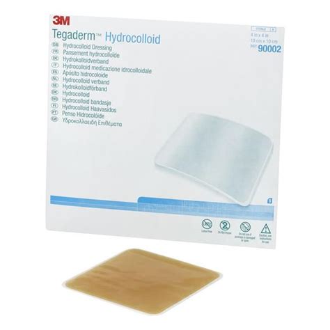 Hydrocolloid