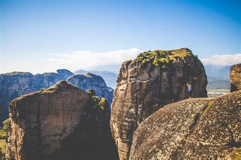 Free Images Landscape Nature Wilderness Walking Cloud Adventure