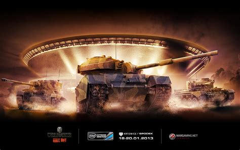 Iem Wallpapers Tanks World Of Tanks Media—the Best Videos And Stories