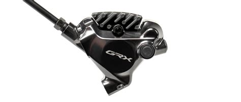 Shimano Grx St Rx Speed Dual Control Lever W Caliper Excel Sports