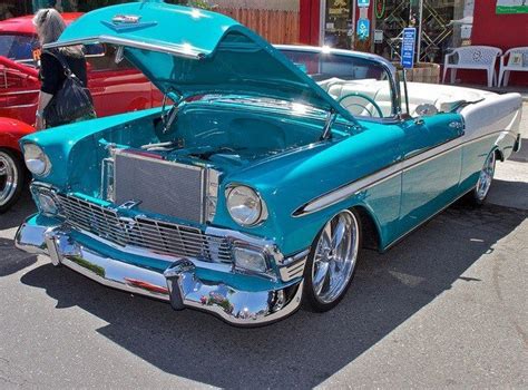 Pin By Rich Tobin On Cars Trucks And Bikes Classic Cars Chevy Old