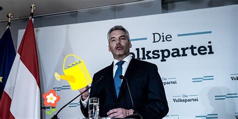 Scharfe Sp Und Neos Kritik An Regierung Gie Kanne Irgendwann Leer